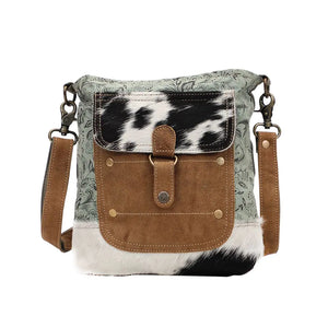 Eau De Nil Crossbody