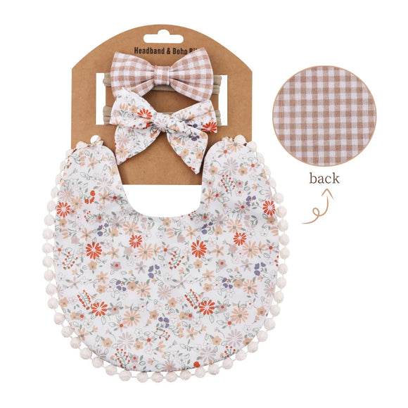 Bib Set