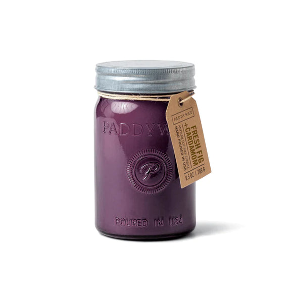 Fresh Fig & Cardamom 9.5 relish Jar