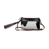 Specked Belt Bag