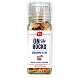 On the Rocks - Bourbon Pepper