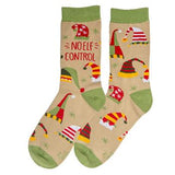 Holiday Socks * Multiple Prints*
