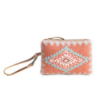 Desert Sunrise Pouch