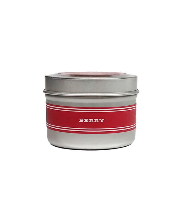 Barr Co Berry Travel Candle
