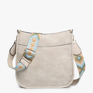 Chloe Crossbody