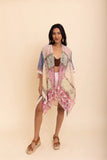 Patchwork Kimono