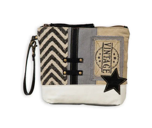 Globetrotter Pouch