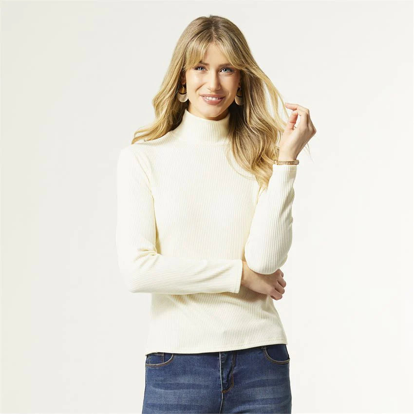 Hazel Long Sleeve * Multiple Colors* – Lavender and Lace Boutique-Lowell