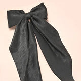 Organza Hair Bow