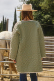 Tea Tree Jacket