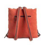 Rio Vintage Clothing Backpack Bag