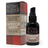 Outdoor Man Bowl Buster Spray