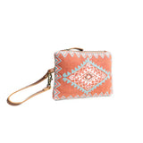 Desert Sunrise Pouch