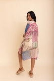 Patchwork Kimono