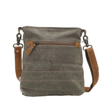 Eau De Nil Crossbody