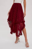 Country Chic Skirt