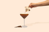 Espresso Martini Cocktail
