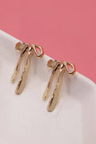 Long Bow Stud