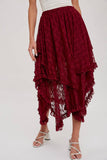 Country Chic Skirt