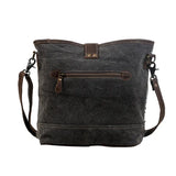 Identity Shoulder Bag