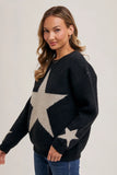 Star Sweater