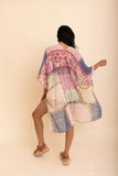 Patchwork Kimono