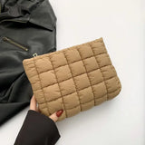 Puffer Pouch