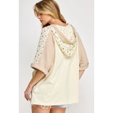 Bloom Oversized Tunic