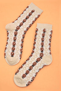 Fall Socks