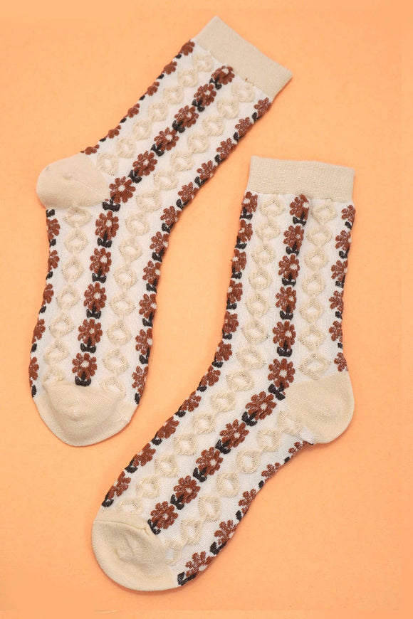Fall Socks