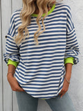 Lime in the coconut long sleeve