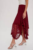 Country Chic Skirt