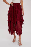 Country Chic Skirt