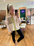 Women's Dawn Full Zip Heavy Fleece Jacket
