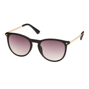 Iconic Round Sunglasses