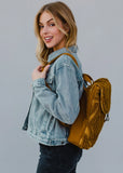 Girls Best Friend Backpack