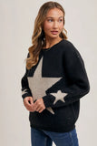 Star Sweater