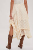 Country Chic Skirt