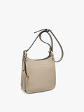 Lucinda Square Crossbody