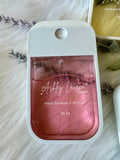 Watermelon Hand Sanitizer Spray