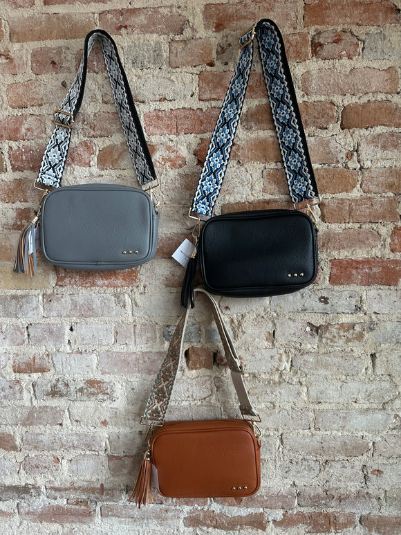 Willow Crossbody