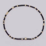 Boho Beaded Bracelet