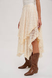 Country Chic Skirt