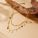 Seedbead Necklace