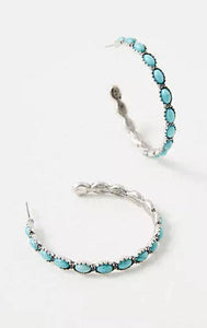 Western Rodeo Hoop