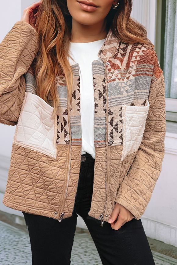 Giddy Up Jacket