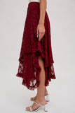 Country Chic Skirt