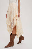 Country Chic Skirt