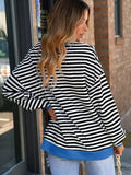 Cityscape Long Sleeve
