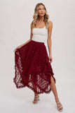 Country Chic Skirt